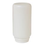 1 Quart Screw On Jar