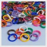 Baby Chick Spiral Leg Bands