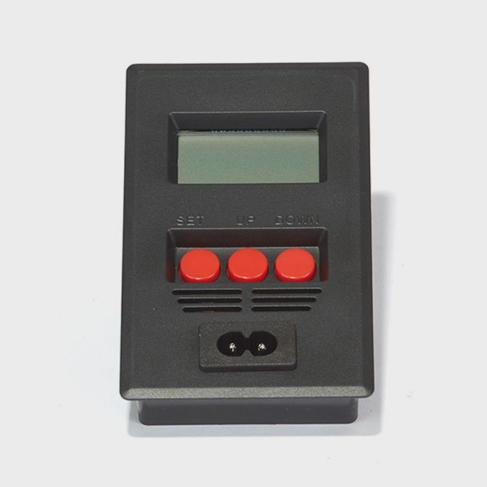 Little Giant Digital Controller Assembled Kit