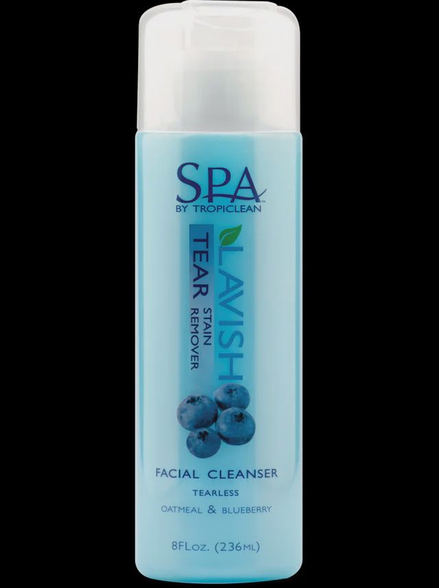 Tear Stain Remover for Dogs and Cats