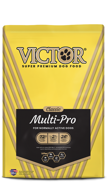 Victor Classic Multi-Pro, Size: 5 LB