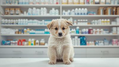 Pharmacy &amp; Health Care