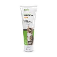 Nutri-Cal High Calorie Nutritional Gel For Cats, Type: Kittens - 4.25 oz