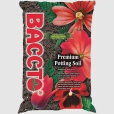 Baccto Premium Potting Soil