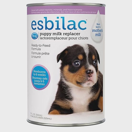 PetAg Esbilac Puppy Milk Replacer Liquid