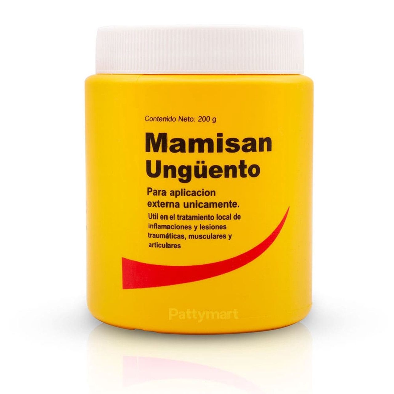 Mamisan Unguento - 100g