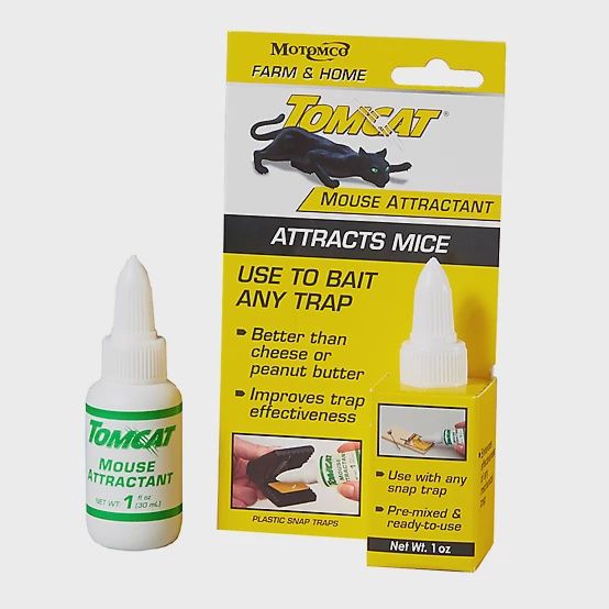 Tomcat Mouse Attractant - 1 oz