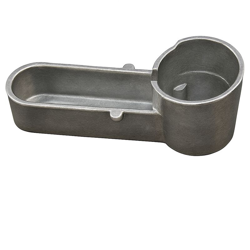 Metal Waterers for Poultry