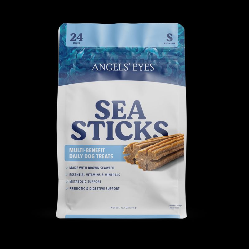 Angels&#39; Eyes Sea Sticks