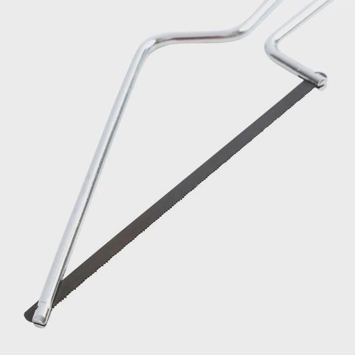 Spur Saw with handle 10&quot;