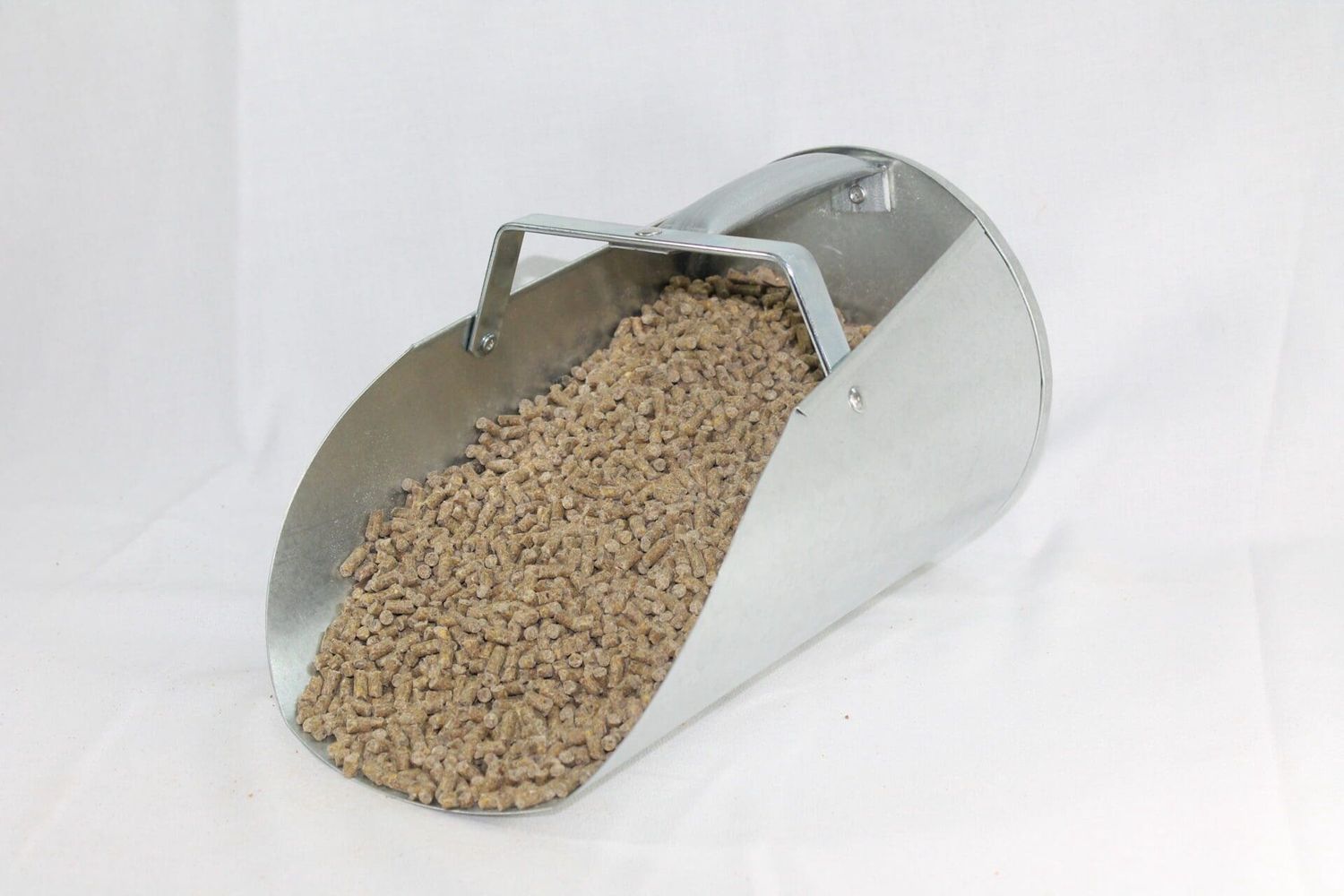 Producer's Cooperative Association, Size: LB, Type: Game Rooster Pellets