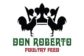 Don Roberto Poultry Feed