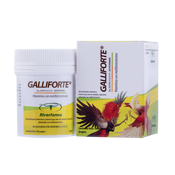GalliForte
