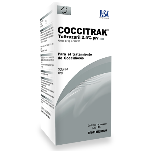 Coccitrak