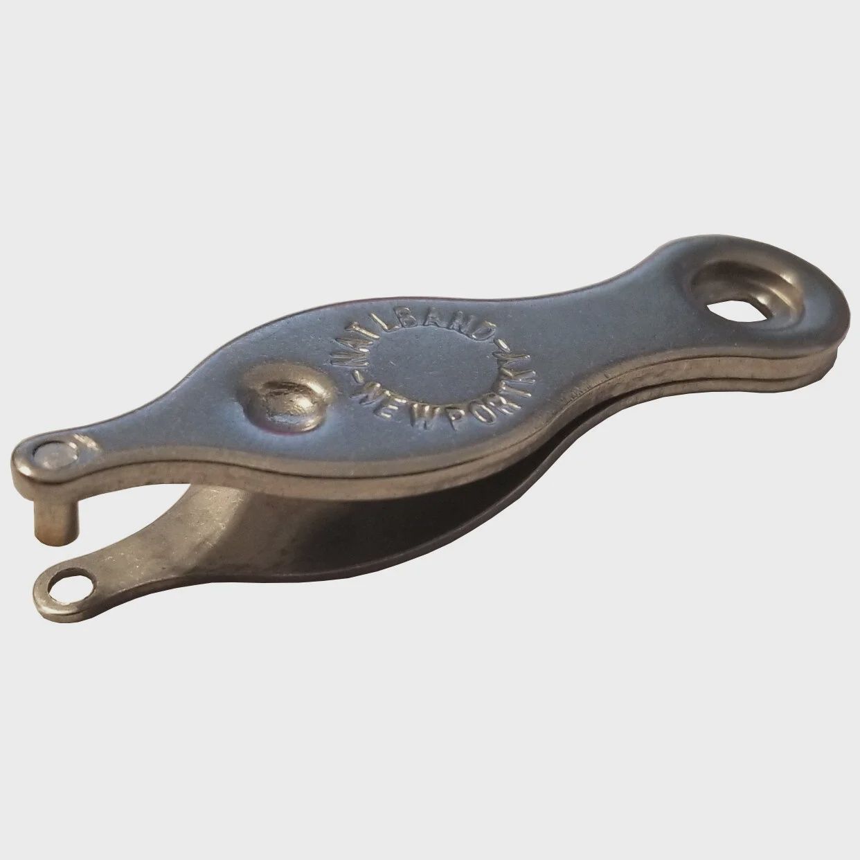 Chick Toe Punch