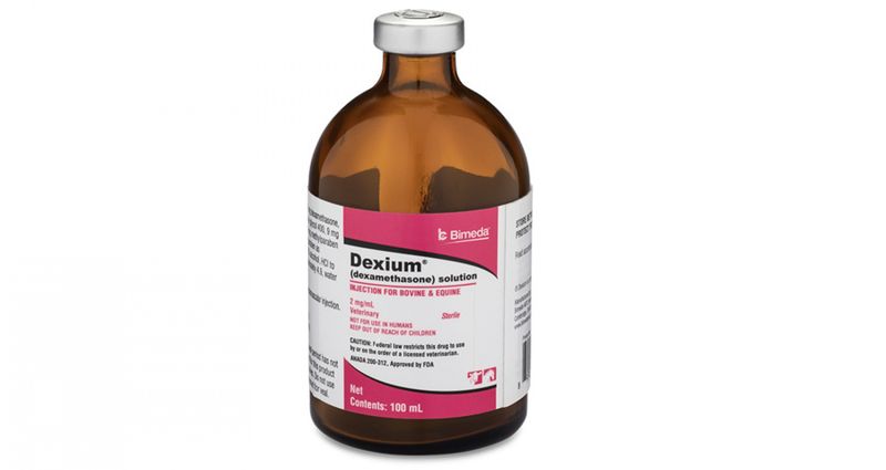 Dexium - 100 mL