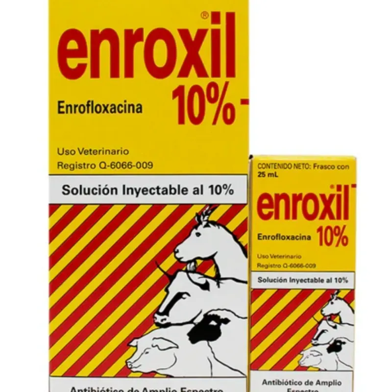 Enroxil