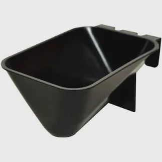 Coop Cup V-Shape - 8.5 oz