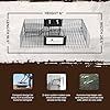 Ratinator Traps