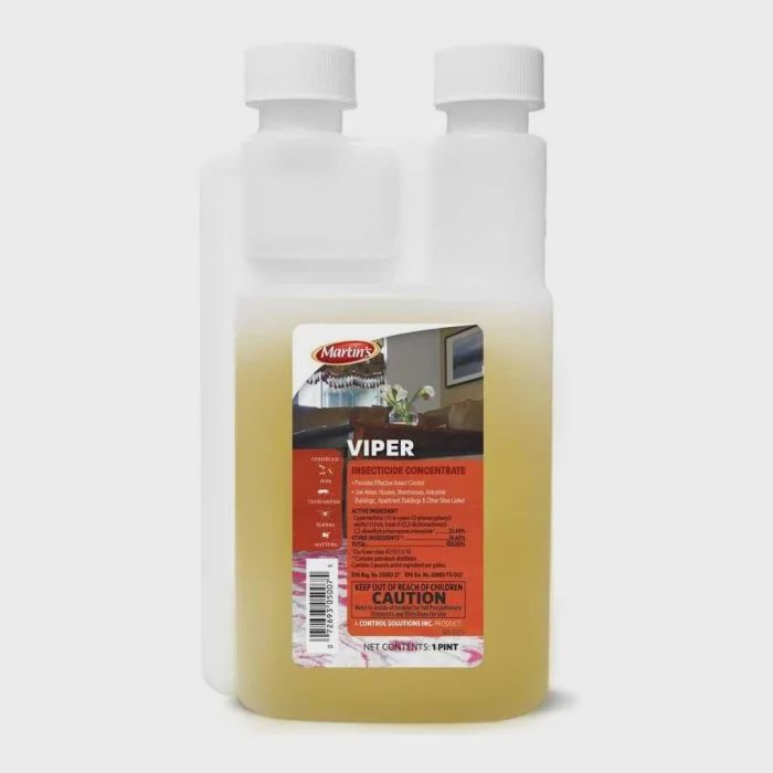 Viper Insecticide - 16 oz