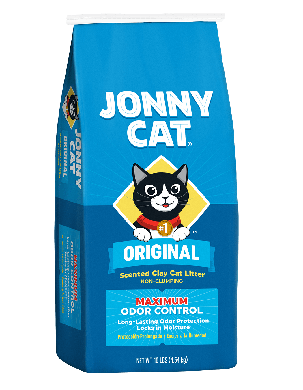 Johnny Cat Original - 10 lbs