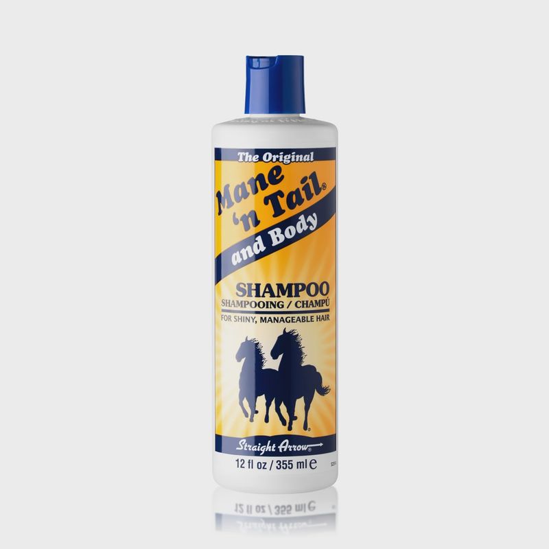 Mane 'n Tail Original Formula Shampoo (12 FL OZ)
