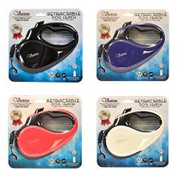 Retractable Dog Leashes
