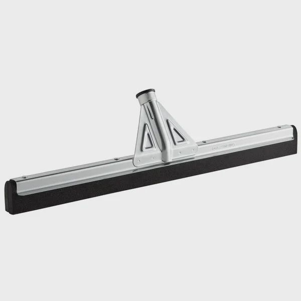 22" Steel Floor Squeegee