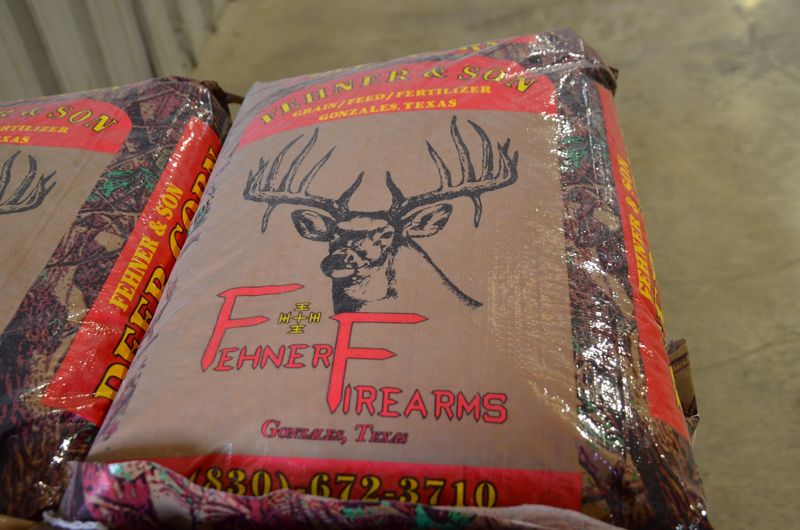 Fehner and Son Whole Corn