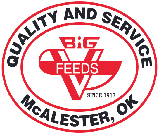 Big V Feed, Size: 50LB, Type: Scratch Plus