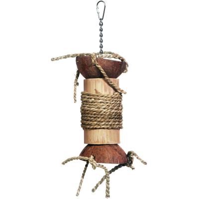 Hide &amp; Seek Foraging Toy