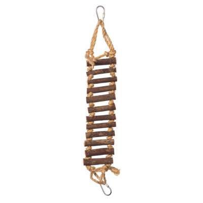 Natural Rope Ladder