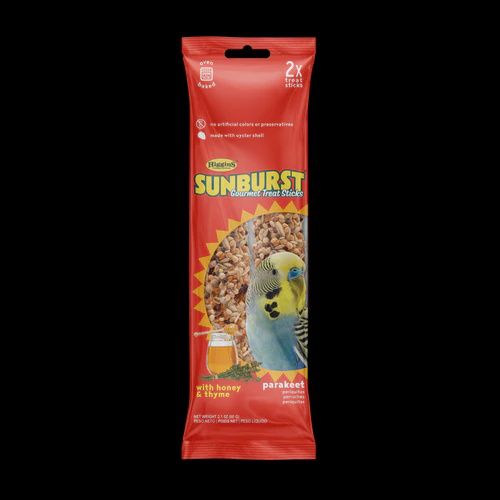 Sunburst Stick Keet Honey &amp; Thyme, 2.1oz