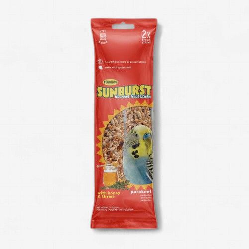 Sunburst Stick Keet Honey &amp; Thyme, 2.1oz