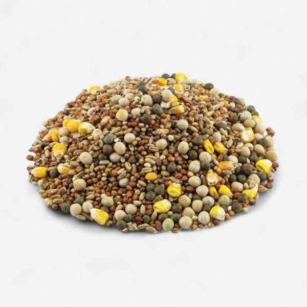 Kruse's Perfection Brand Performance Pigeon Plus - 50 lb