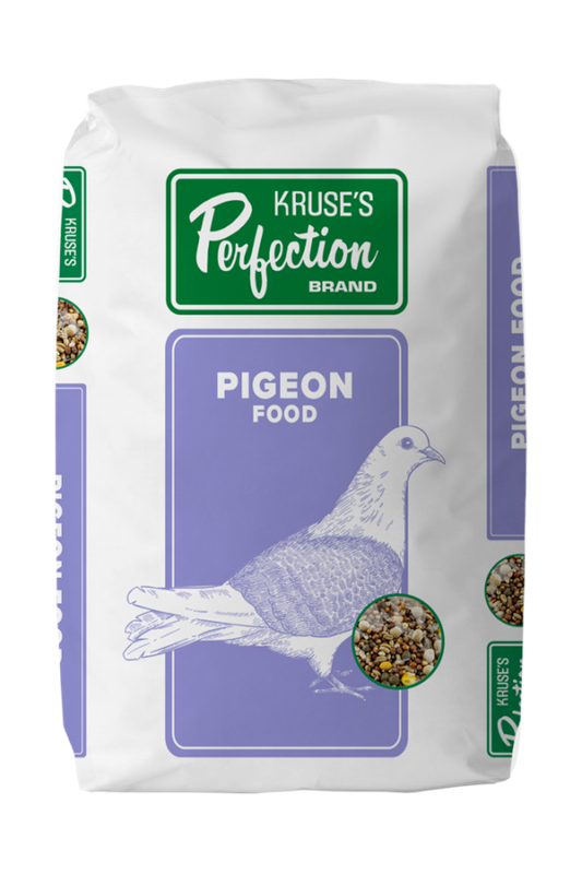 Kruse Breeder Pigeon - 50 LB