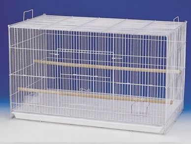 Cages 420, Color: Black