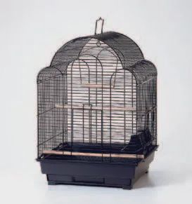 Cages 1608