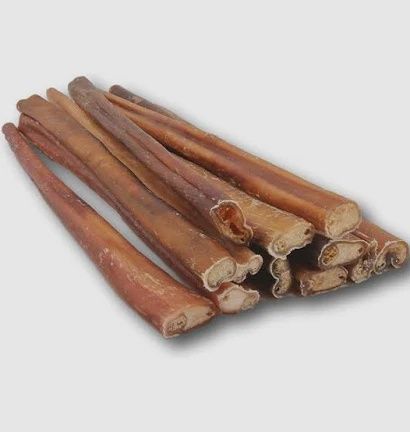 10" - 12" Bully Stick