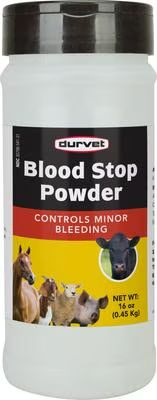 Blood Stop Powder