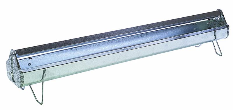 Metal Range Feeder 48"