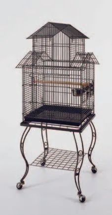 Cages 933