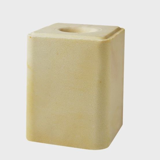 Sulfur Blocks