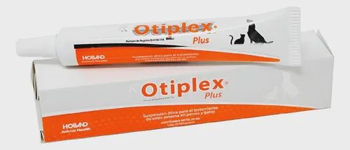 Otiplex Plus - 20 mL