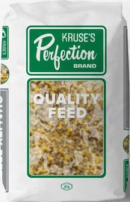 Kruse's Perfection Brand El  Padrino Conditioner - 50 lb