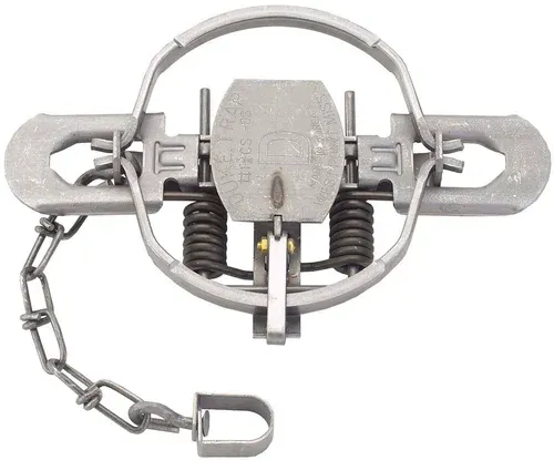 Coil Trap OffSet Jaw 13/4