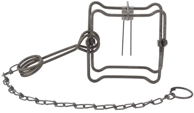 Body Trap 110