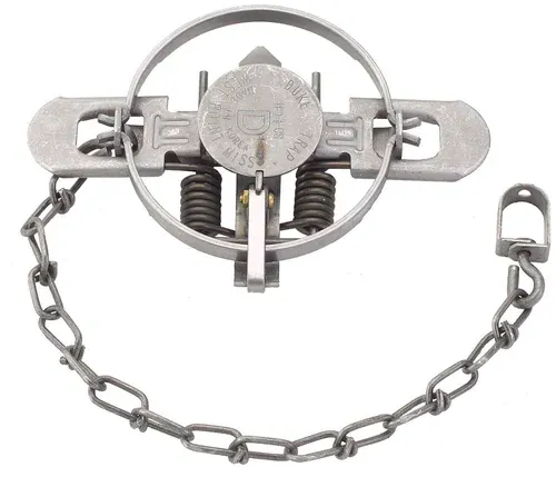 Coil Trap 11/2