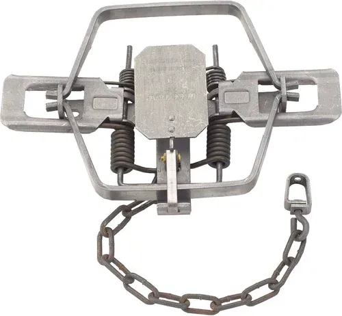 Coil Trap 4x4