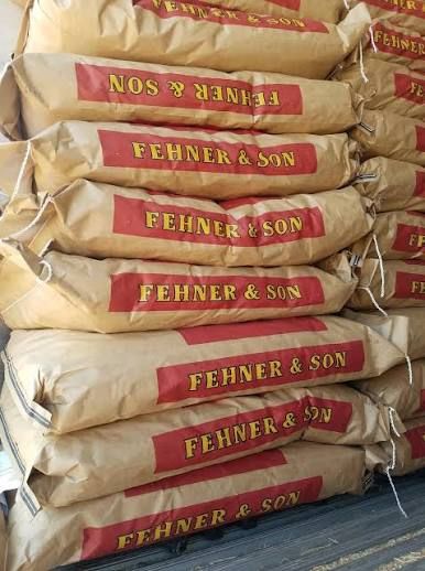 Fehner &amp; Son Layer Mesh 17% - 50lb
